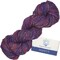 Mofetti DK Yarn - Mohair Yarn with Confetti Speckles. Fun, Soft, Colorful - unique Mohair Cotton Blend Yarn for Three Seasons.